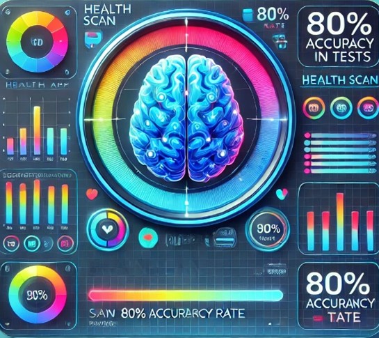La IA predice la progresión del Alzheimer con un 82% de precisión