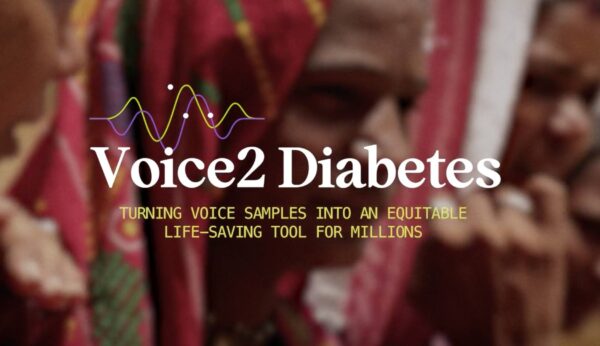 Una IA para el diagnóstico de la Diabetes tipo 2 a partir de la voz