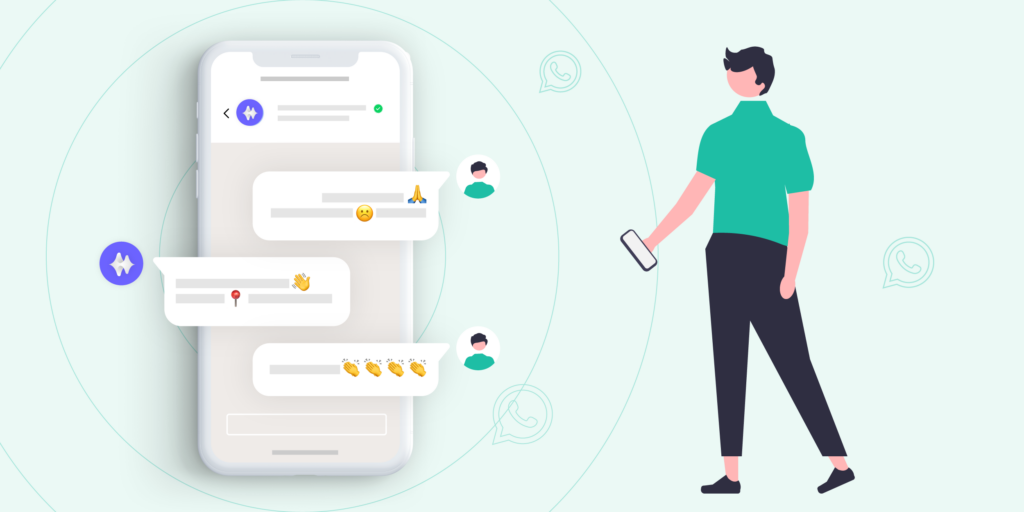Chatbots: de atención al cliente a aumento de ventas aplicando IA