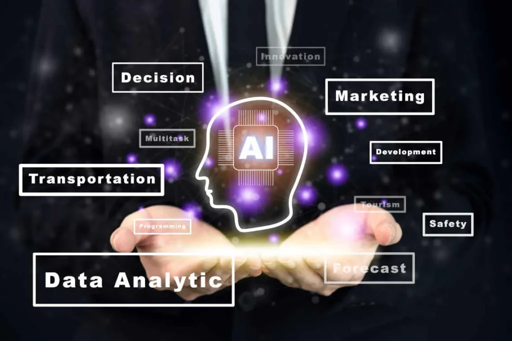 IA en la fase Go-To-Market. ¿Qué funciona ahora?