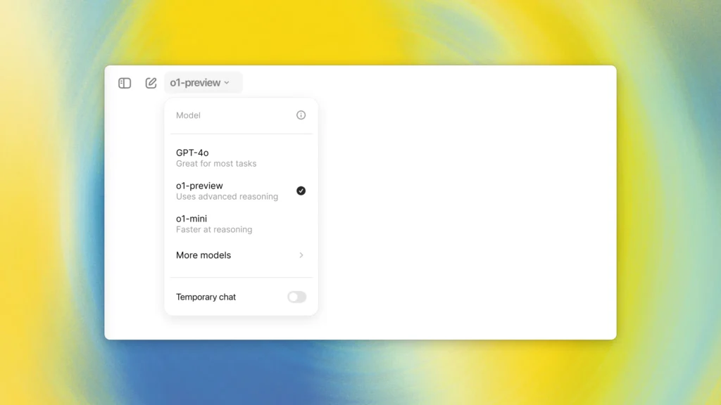 Chat GPT-o1: Cómo el aprendizaje por refuerzo está cambiando la Inteligencia Artificial